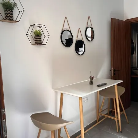 Apartament Maria's 2 *