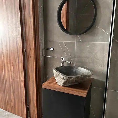 Maria's 2 Apartament