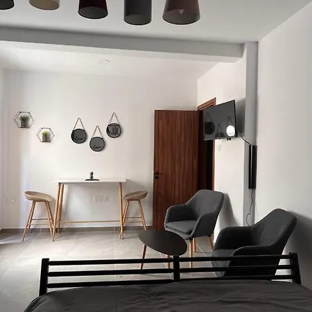 Maria's 2 Appartement Galata