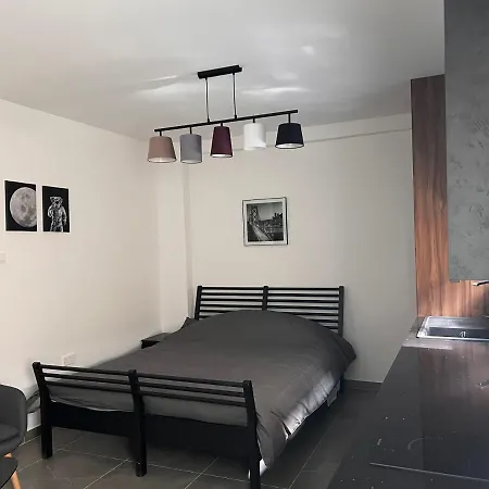 Maria's 2 Galata