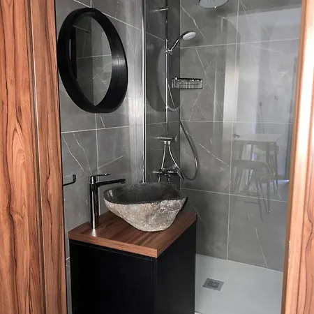 Appartement Maria's 2 Galata