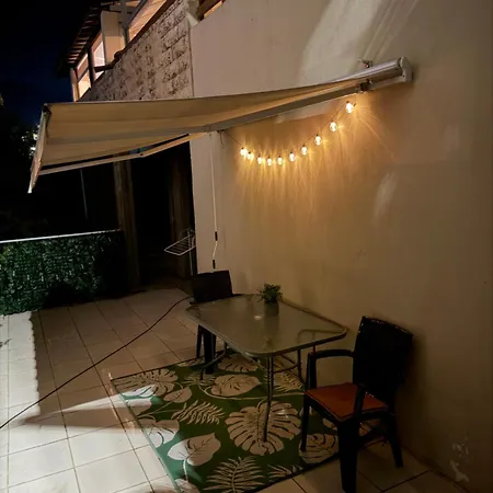 Maria's 2 * Galata