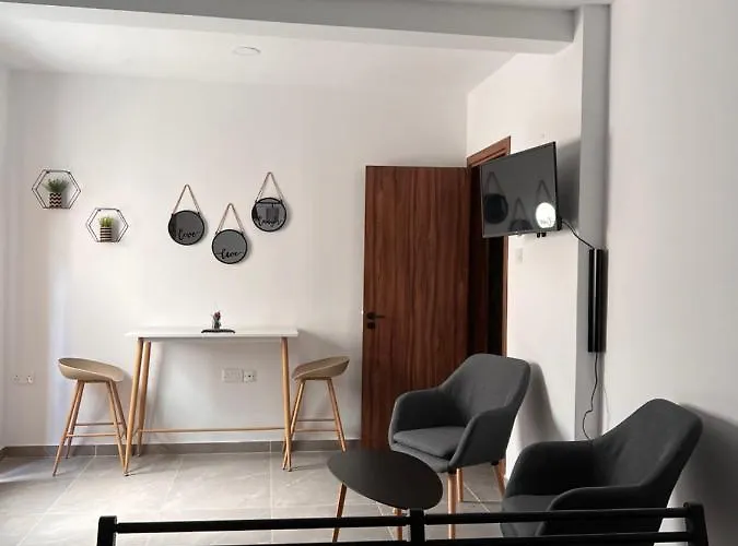 Maria's 2 Apartament Galata