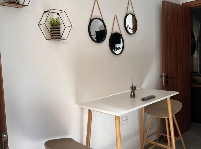 Apartament Maria's 2 *