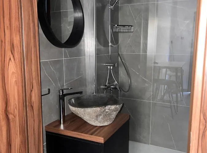 Apartament Maria's 2 Galata