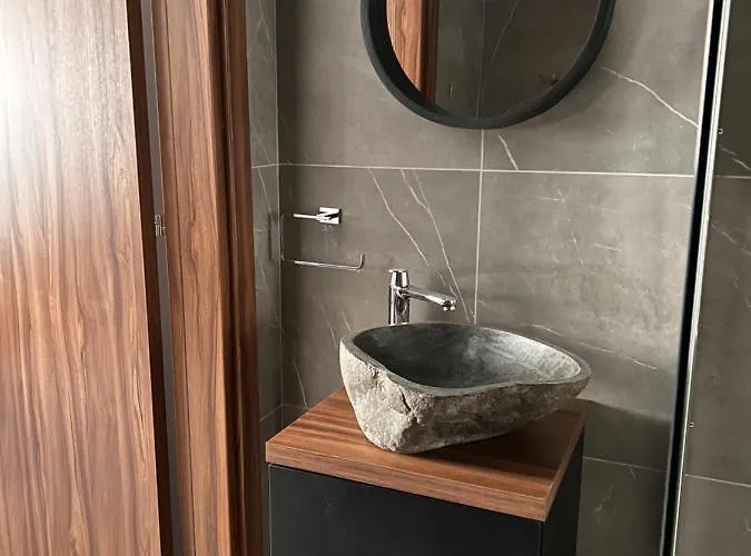 Maria's 2 Apartament